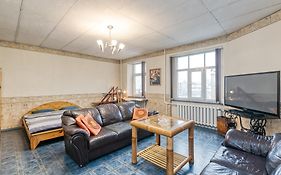 Sunny 1 Bedroom Apartment In Centre Of Riga